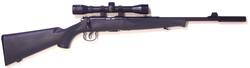 Buy 22 Norinco JW-15 Blued Synthetic with Scope & Silencer in NZ New Zealand.