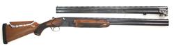 Buy 12G Miroku 800W 2 Barrel Set in NZ New Zealand.