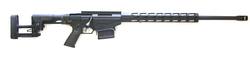 Buy 6.5CRD Ruger Precision Blued/Synthetic 24" Demo in NZ New Zealand.