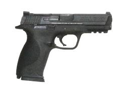 Buy 9mm Smith & Wesson M&P 9 in NZ New Zealand.