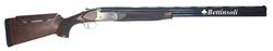 Buy 12ga Bettinsoli X-Trail Silver 30" Inter-choke Adjustable Comb in NZ New Zealand.