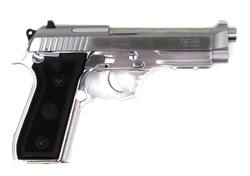 Buy 9mm Taurus PT 92AR Stainless Synthetic in NZ New Zealand.