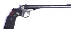 Buy Webley & Scott MKIII Blued Wood in NZ New Zealand.