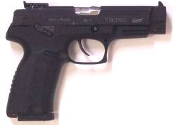 Buy 9mm Baikal MP446 Blued Synthetic in NZ New Zealand.