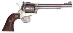 Buy 22 Ruger Single Six Stainless Wood in NZ New Zealand.