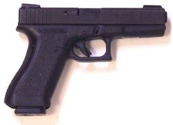Buy 9mm Glock 17 Belgium Police in NZ New Zealand.