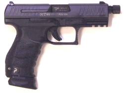 Buy 9MM Walther PPQ Synthetic Threaded in NZ New Zealand.