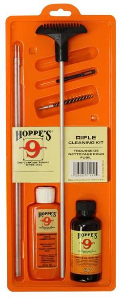 Buy Hoppe's No. 9 Rifle Cleaning Kit *Choose Your Calibre* in NZ New Zealand.