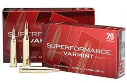 Buy Hornady .20Cal .204 Ruger V-MAX 40gr x20 in NZ New Zealand.