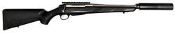 Buy 308 Tikka T3 Stainless Synthetic 16" Threaded in NZ New Zealand.