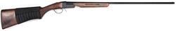 Buy 410ga Yildz TK-36 Blued Wood 26" in NZ New Zealand.