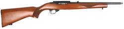 Buy 22 Ruger 10/22 Blued Wood Deluxe Threaded in NZ New Zealand.