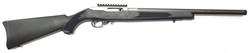 Buy 22 Ruger 10/22 Stainless Synthetic Carbon Full Barrel Silencer in NZ New Zealand.