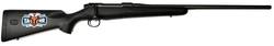 Buy 300-WIN Mauser M18 Cerakote Synthetic 24" Threaded in NZ New Zealand.