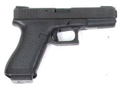 Buy 9MM Glock 17 Gen2 EX-Belgium Police in NZ New Zealand.