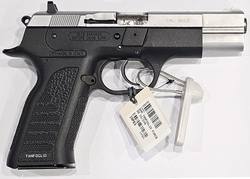 Buy 9mm Tanfoglio Force 99 Stainless Synthetic in NZ New Zealand.