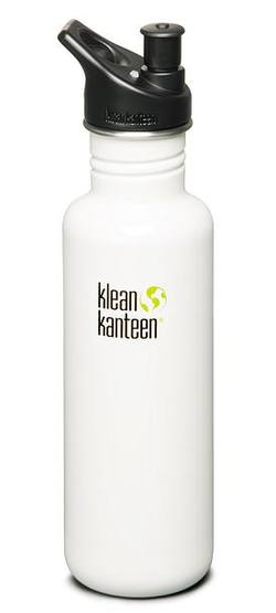Buy Klean Kanteen 800ml * You Choose Colour* in NZ New Zealand.