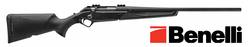 Buy Benelli Lupo with B.E.S.T Finish 20" Threaded in NZ New Zealand.