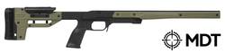 Buy MDT Oryx Chassis Stock OD Green | Choose Gun Model in NZ New Zealand.