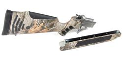 Buy Thompson Center Pro Hunter Receiver Camo in NZ New Zealand.