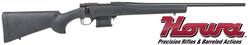 Buy 6.5 Grendel Howa MiniAction: Blued/Synthetic with 20" Barrel in NZ New Zealand.