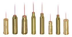 Buy Night Saber Laser Bore Sighter - Choose Calibre in NZ New Zealand.