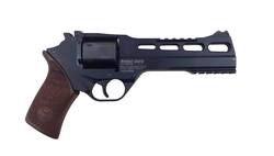 Buy 357Mag Chiappa Rhino 60DS 6" Black in NZ New Zealand.