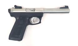 Buy 22 Ruger 22/45 Target in NZ New Zealand.