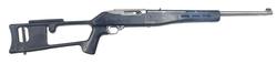Buy 22 LR Ruger 10/22 Stainless Synthetic in NZ New Zealand.