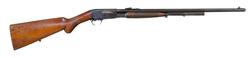 Buy 22 LR Browning Trombone Blued Wood Threaded in NZ New Zealand.