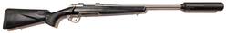 Buy 300-WSM Browning X-Bolt Stainless Blued with Silencer in NZ New Zealand.