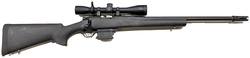 Buy 223 Howa 1500 Heavy Barrel Blued Synthetic in NZ New Zealand.