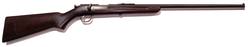 Buy 22 Remington Model 33 Blued Wood in NZ New Zealand.
