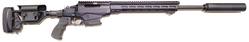 Buy 6.5-Creedmoor Tikka Tac A1 Matte Synthetic 24" Threaded in NZ New Zealand.