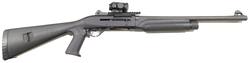 Buy 12ga Benelli M2 TAC Blued Synthetic 18" with Red Dot Sight in NZ New Zealand.
