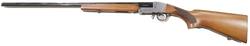 Buy 410ga Optima Single-Shot Blued Wood 24" in NZ New Zealand.