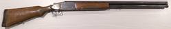 Buy 12ga Chongqing Cai PH12-1 Blued Wood 26" in NZ New Zealand.