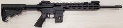 Buy 22 Smith & Wesson M&P 15-22 Sport Blued Synthetic 16.5" Threaded in NZ New Zealand.