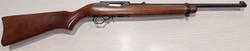 Buy 22 Ruger 10/22 Blued Wood in NZ New Zealand.