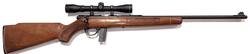 Buy 22 Stirling Model 14 22" with Scope in NZ New Zealand.