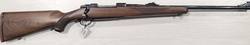 Buy 7x57 Ruger M77 Blued Wood 22" in NZ New Zealand.
