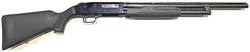 Buy 20ga Mossberg 500 Blued Synthetic 21" Cylinder Choke in NZ New Zealand.