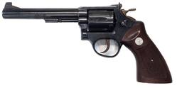 Buy 38-Special Taurus 38 Blued Wood 5" in NZ New Zealand.