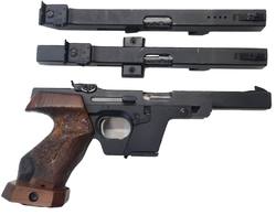 Buy Walther Target Convertable (3 Gun) in NZ New Zealand.