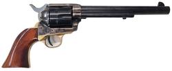 Buy 44-40 Uberti Cattleman Blued Wood in NZ New Zealand.