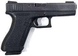 Buy 9mm Glock 17 Gen2 Synthetic *Ex-Belgium Police in NZ New Zealand.
