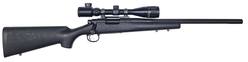 Buy 308 Remington 700 LTR Police 20" with Scope in NZ New Zealand.