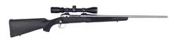 Buy 7mm-08 Savage Model 16 Stainless/Synthetic 22" in NZ New Zealand.