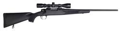 Buy 243 Marlin XS7 Blued Synthetic with Scope in NZ New Zealand.