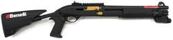 Buy 12ga Benelli M3 Tac Short 14" with Tele-stock in NZ New Zealand.